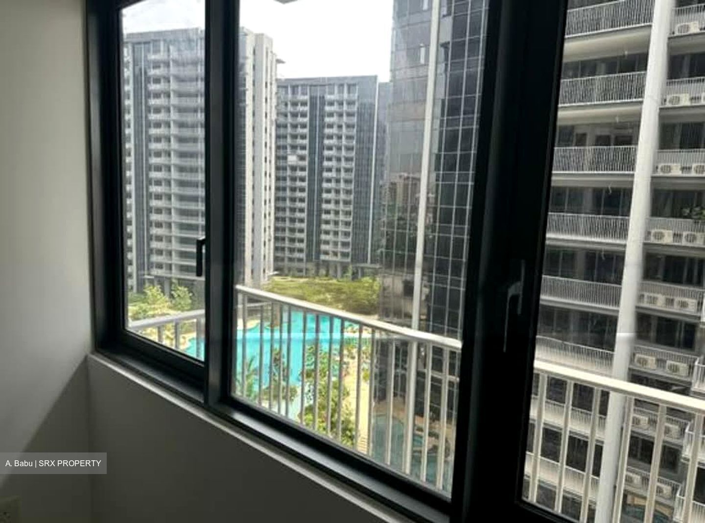 The Florence Residences (D19), Apartment #604764131